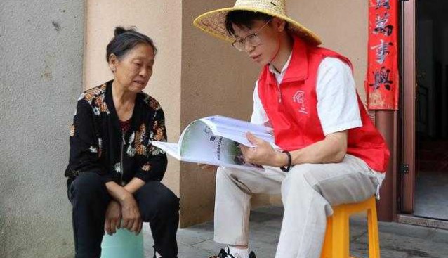 蕈菇博士：科技幫扶，助力鄉(xiāng)村振興