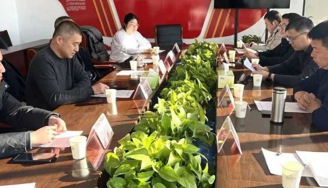 冀北冀南區(qū)域合作，推動食用菌產(chǎn)業(yè)的發(fā)展