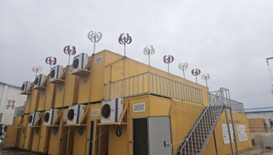 山東聊城市金耳方艙項目改革創(chuàng)新典型案例