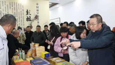 “2025食藥用菌全產(chǎn)業(yè)鏈（山東臨清）創(chuàng)新會議”圓滿落幕