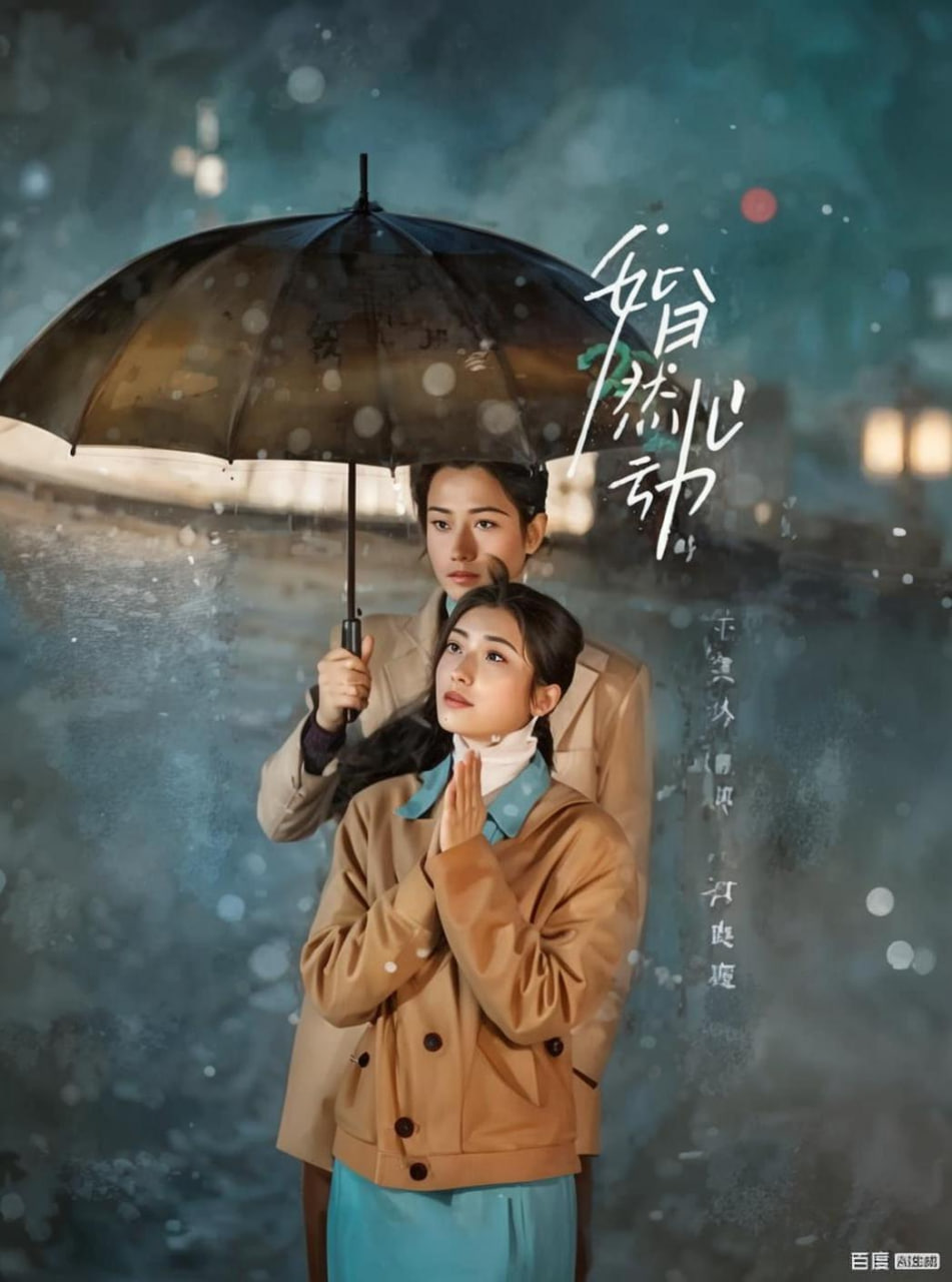 婚然心動(dòng)時(shí)