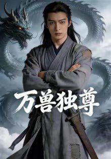 萬獸獨(dú)尊