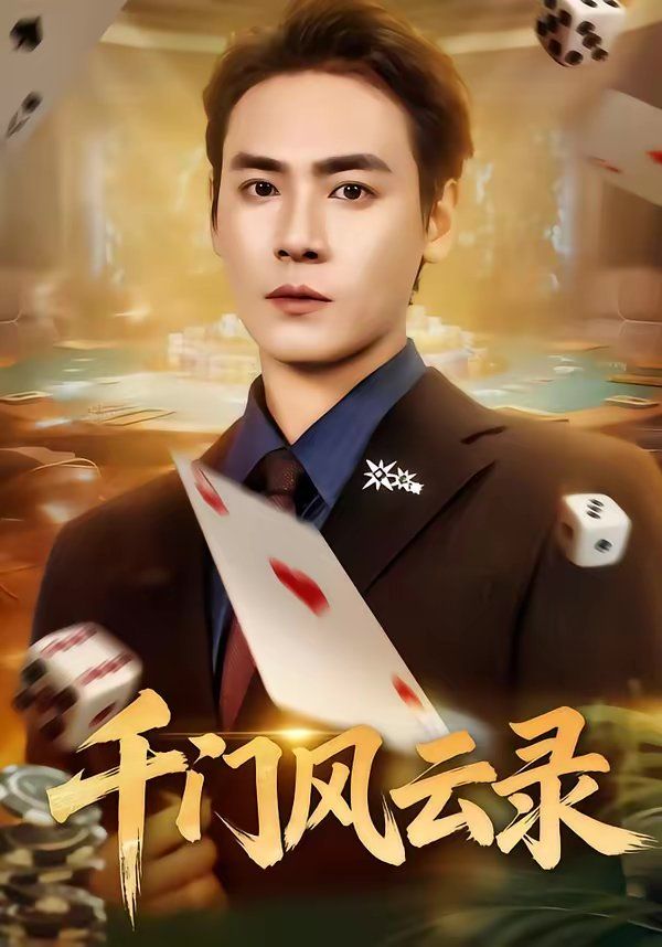 千門風(fēng)云錄（千門兄弟）