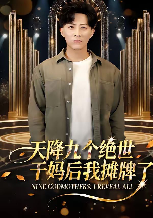天降九個絕世干媽后我攤牌了